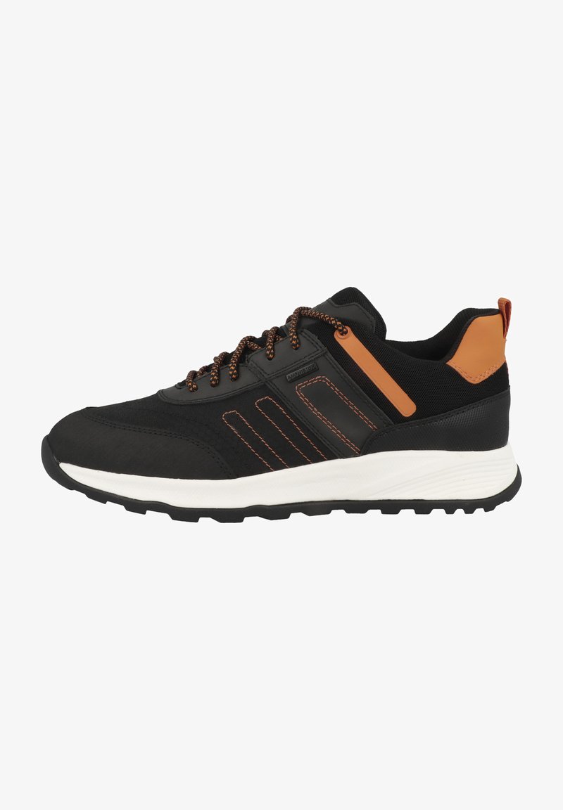 Geox Zapatillas - black