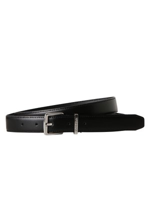 Belt business - black