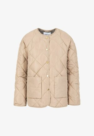 Coster Copenhagen, ASTA - Chaqueta de entretiempo - sand