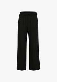 Unselected, black