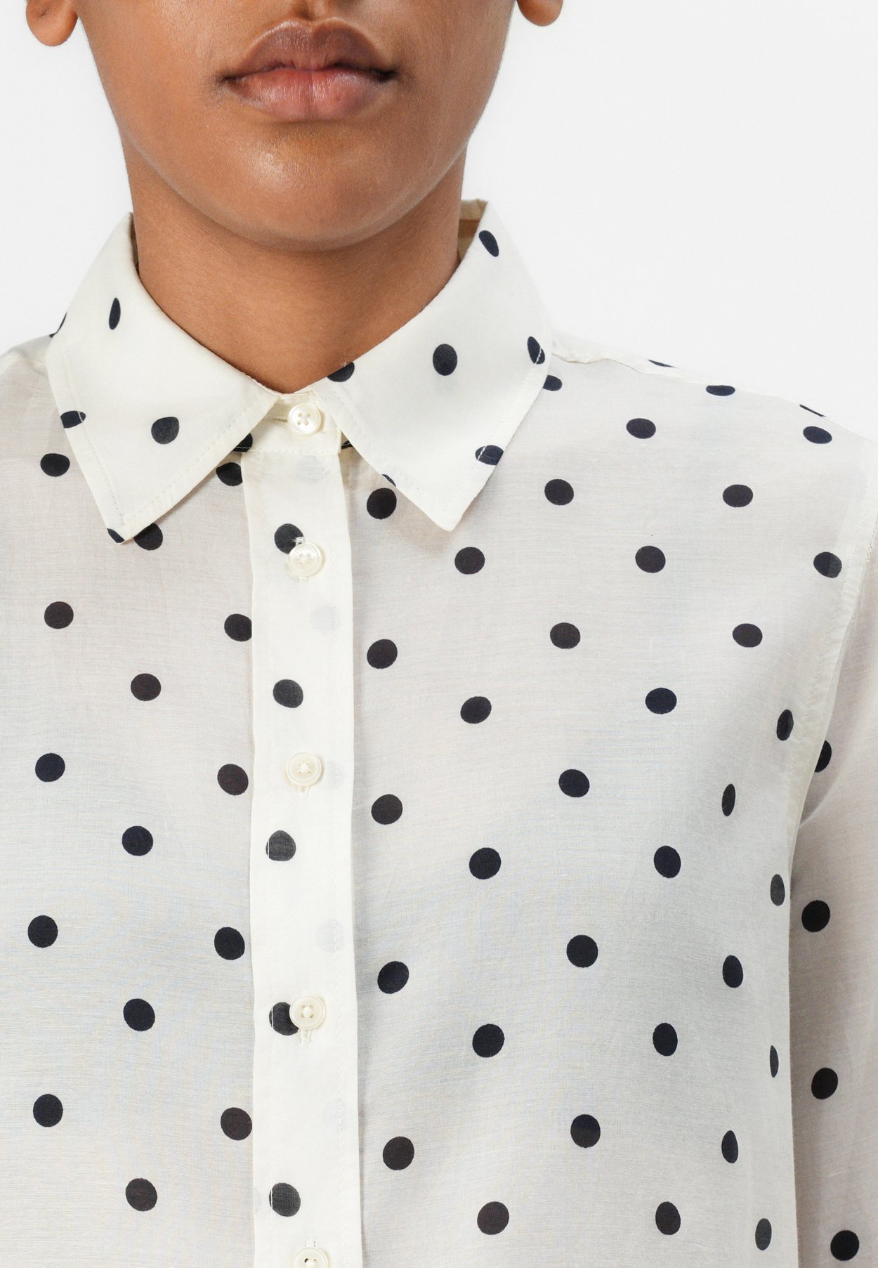 REGULAR SHIRT