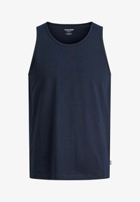 Unausgewählt, navy blazer