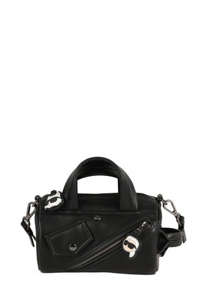 Bolso de mano - black