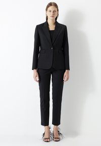 Ipekyol REGULAR FIT  - Blazer - black