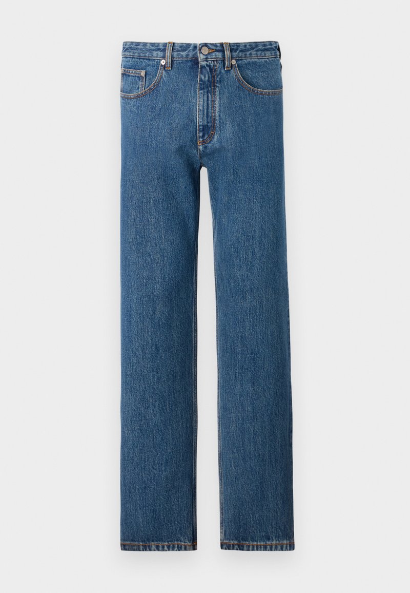 Bally Straight leg jeans blauw denim/bluedenim Bally Straight leg jeans blauw denim/bluedenim