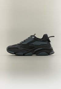 Non sélectionné, black/multi-coloured