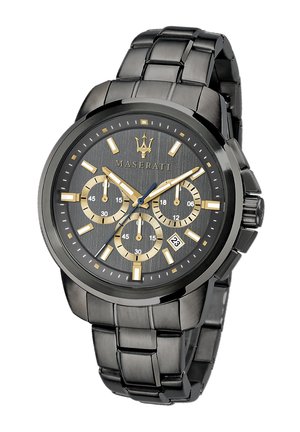 Maserati SUCCESSO - Chronograph - grau