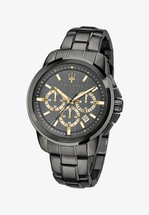 Maserati SUCCESSO - Chronograph watch - grau