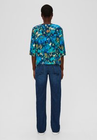s.Oliver Bluse - navy