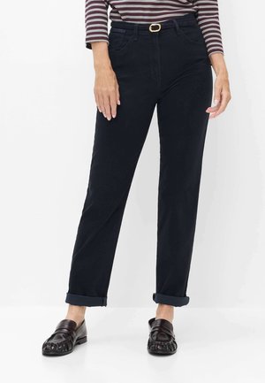 BRAX, STYLE CORRY - Jeans a sigaretta - dunkelblau