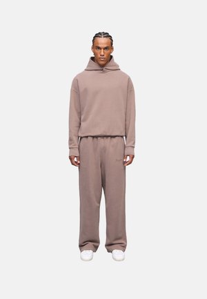 Jogginghose - light brown