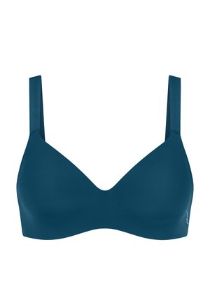 Sloggi, Reggiseno - smoky blue