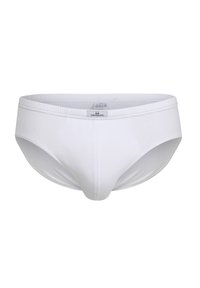 Götzburg 5 PACK - Slip - weiß
