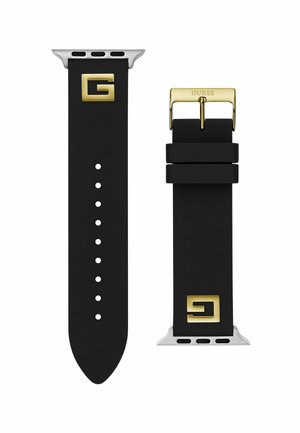42MM-44MM - Klocktillbehör - black