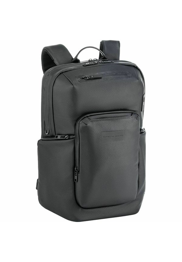 LAPTOPFACH - Tagesrucksack