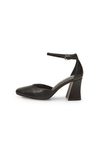 Bata Classic heels - schwarz