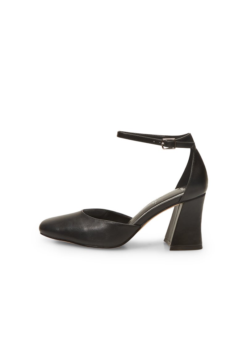 Bata Classic heels - schwarz