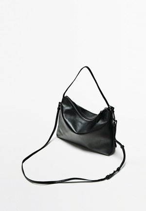 Massimo Dutti, Håndtasker - black