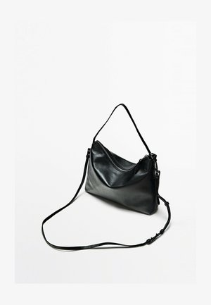 Massimo Dutti, Håndtasker - black