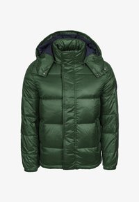 Ej vald, pine grove mbo pa