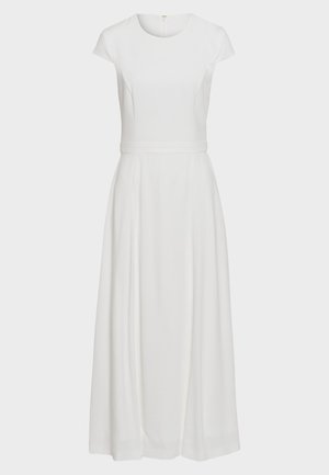 IVY OAK DAKIRA - Robe longue - schneeweiß