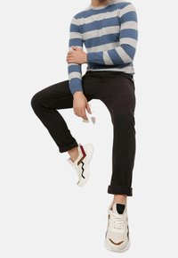 Marks & Spencer Maglione - light blue
