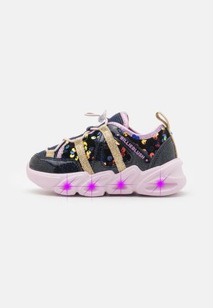 TRAINERS - Baskets basses - navy