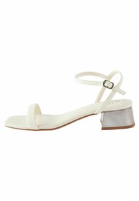 Next FOREVER COMFORT - Sandalai - bone