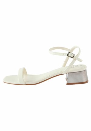 FOREVER COMFORT - Sandalen - bone