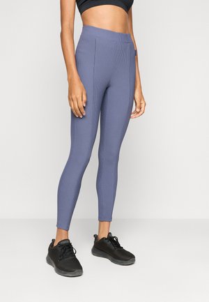 4F, - Legginsy