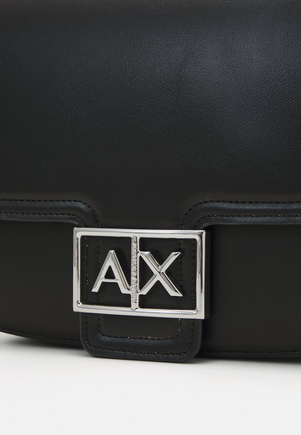 BORSA TRACOLLA - Handbag - nero4