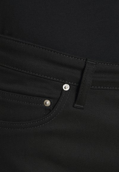 Won Hundred ARCHER - Jeans Tapered Fit - rinse black
