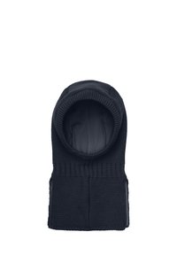 Color Kids WINDSTOP - Kopftuch - total eclipse