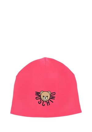 Berretto - fucsia