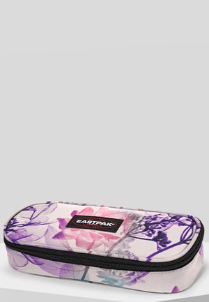 Eastpak OVAL SINGLE - Neceser - pink ray