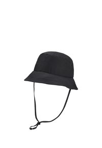 Non selezionato, black