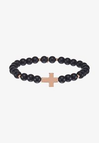 Não selecionado, black