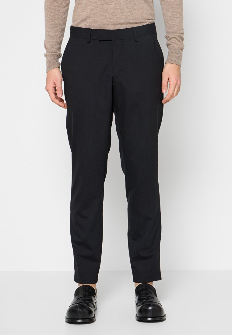 Tiger Of Sweden Pantalon zwart