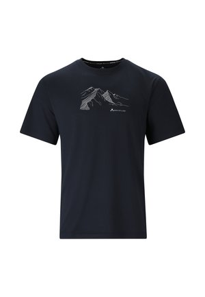 Whistler, TULON - Sport T-shirt - salute