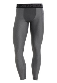 Non sélectionné, carbon heather/black