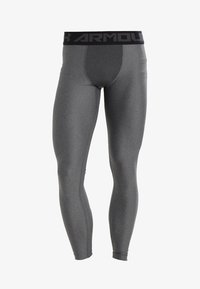 Non sélectionné, carbon heather/black