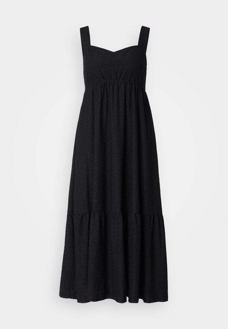 Vero Moda Jurk zwart Vero Moda Jurk zwart