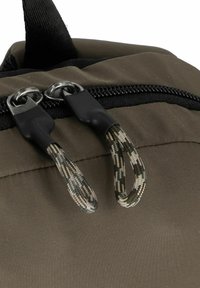 camel active TERRA UNISEX zielony