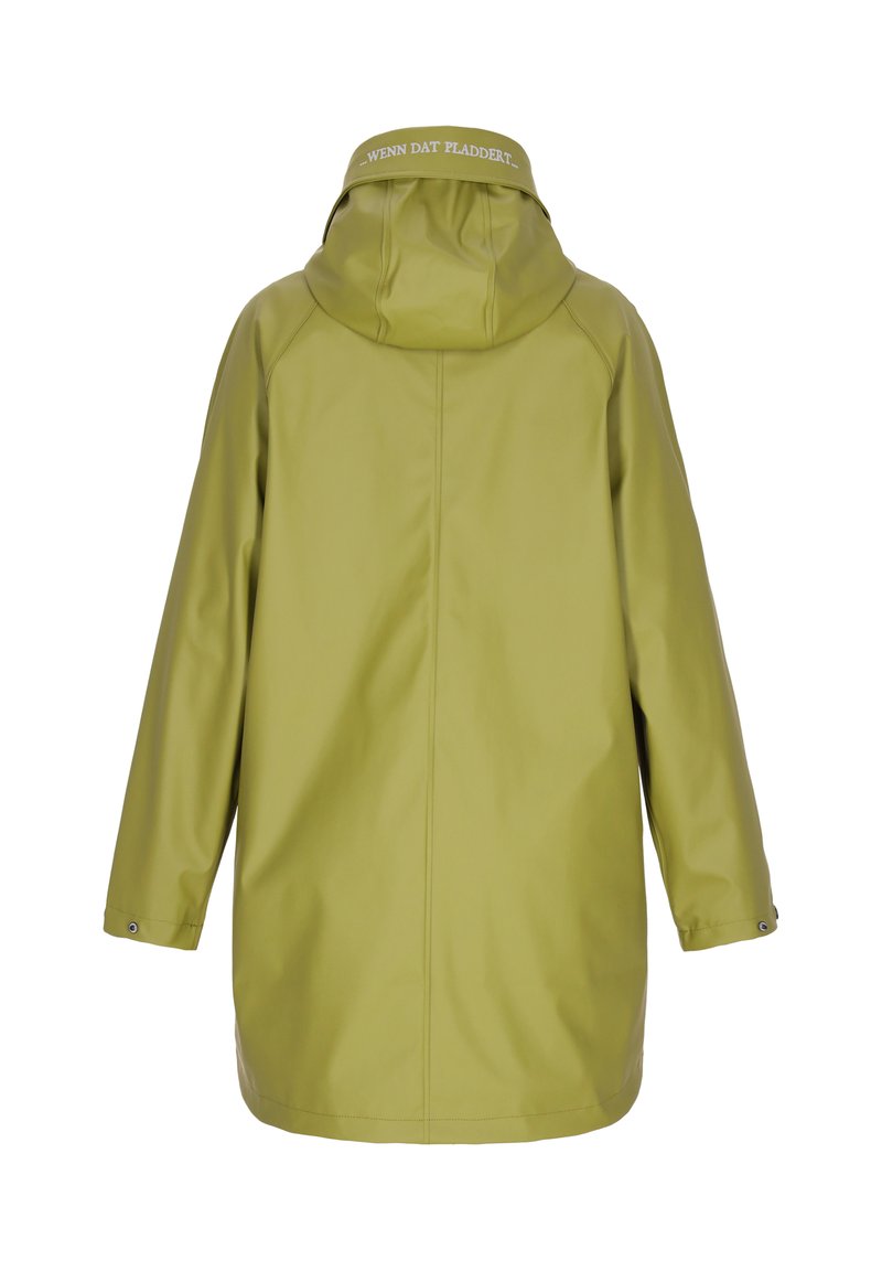Raincoat Schmuddelwedda Regenjacke Wenn Dat Pladdert