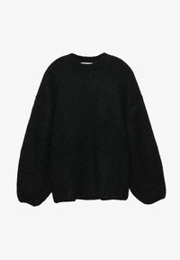 Niet geselecteerd, black