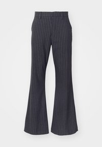UNISEX - Spodnie materiałowe
