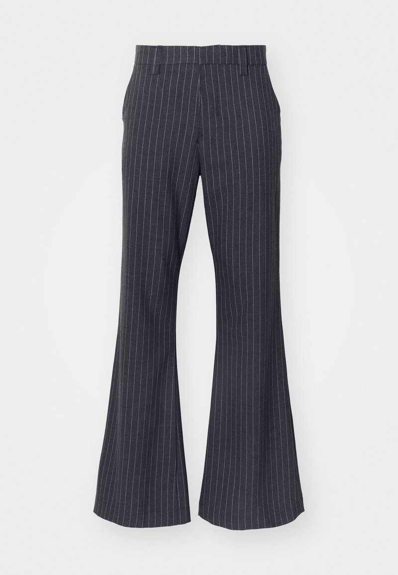 Jaded London Broek grijs