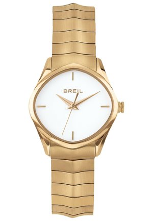 Montre - oro-bianco