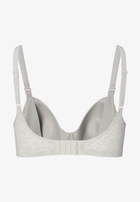 Unausgewählt, light grey melange