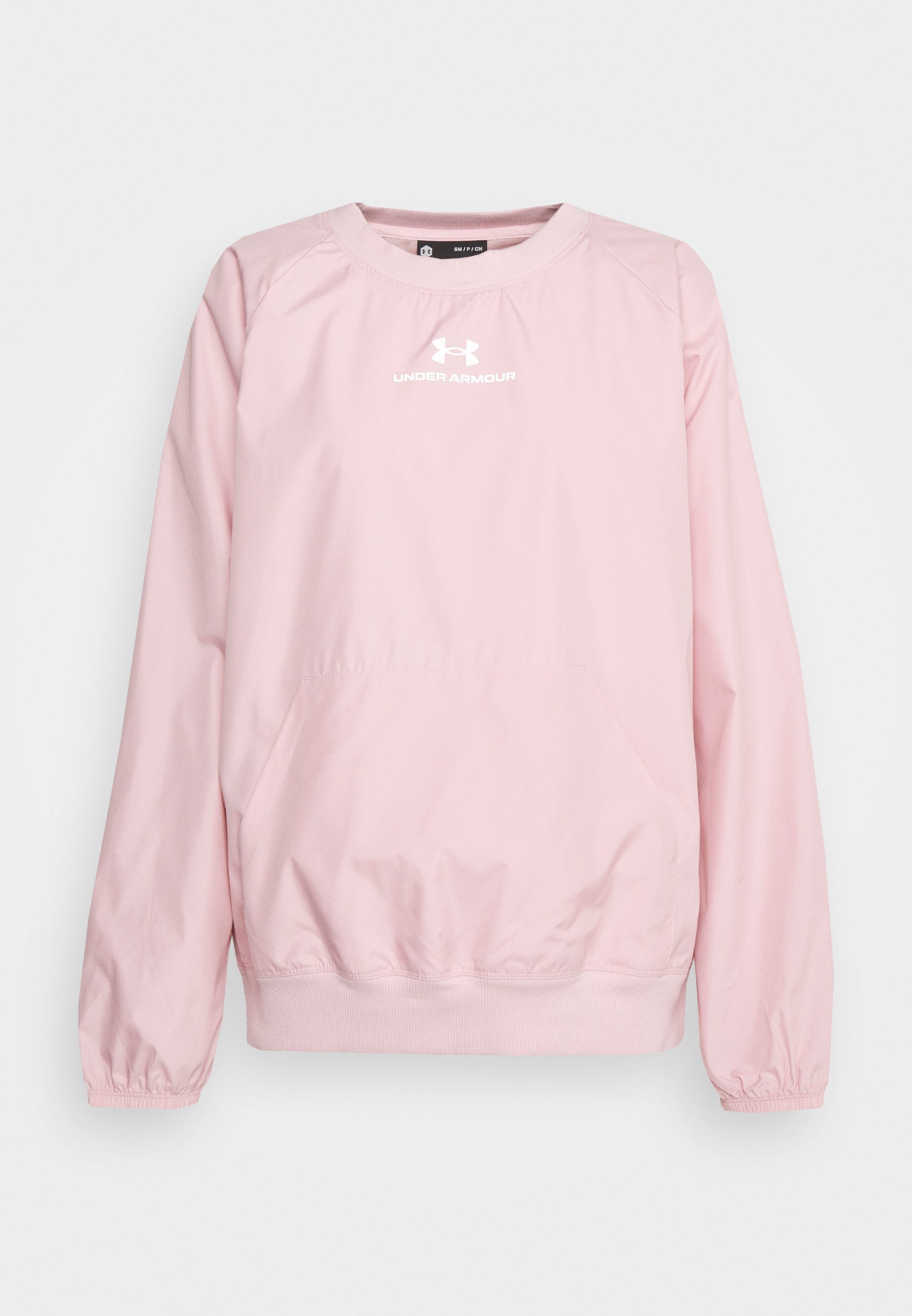 Under Armour RUSH CREW - Sweatshirt 
